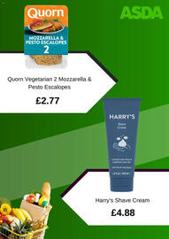 Asda leaflet week 22 Page 5