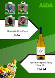 Asda leaflet week 22 Page 6