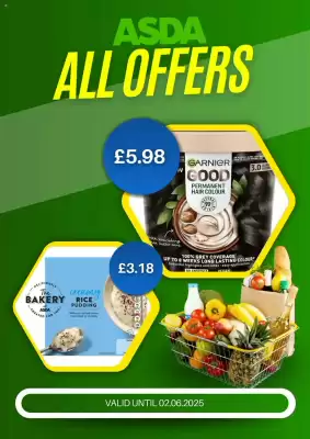Asda leaflet (valid until 2-06)