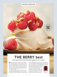 Waitrose leaflet Page 105