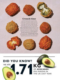 Waitrose leaflet Page 12