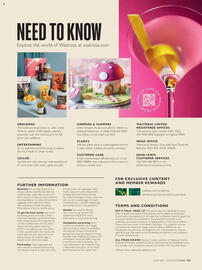 Waitrose leaflet Page 129