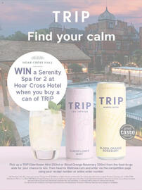Waitrose leaflet Page 16