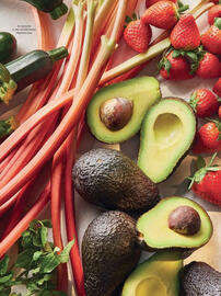 Waitrose leaflet Page 20