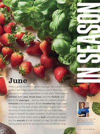 Waitrose leaflet Page 21