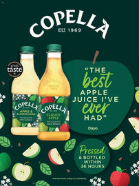Waitrose leaflet Page 29