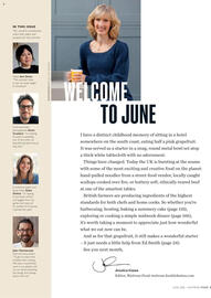 Waitrose leaflet Page 3