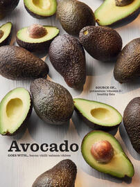 Waitrose leaflet Page 30