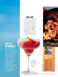 Waitrose leaflet Page 39