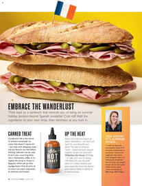 Waitrose leaflet Page 42