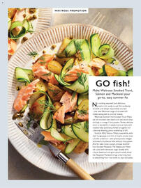 Waitrose leaflet Page 47