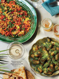 Waitrose leaflet Page 50