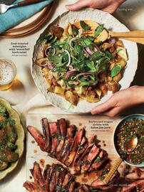 Waitrose leaflet Page 51