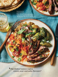 Waitrose leaflet Page 52