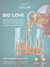 Waitrose leaflet Page 6