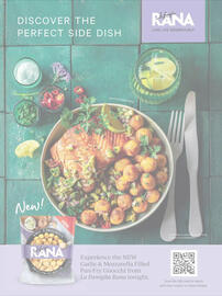 Waitrose leaflet Page 8