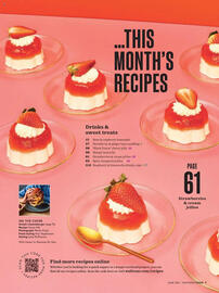Waitrose leaflet Page 9