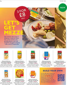 Waitrose leaflet week 22 Page 14
