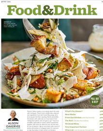 Waitrose leaflet week 22 Page 15