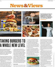 Waitrose leaflet week 22 Page 2