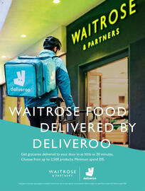 Waitrose leaflet week 22 Page 20