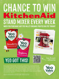 Waitrose leaflet week 22 Page 22