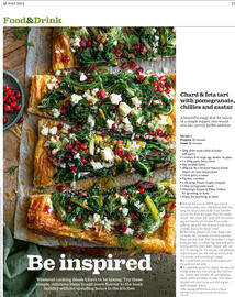 Waitrose leaflet week 22 Page 27