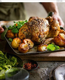 Waitrose leaflet week 22 Page 28