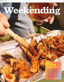 Waitrose leaflet week 22 Page 35