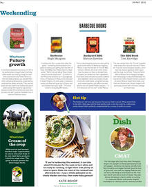 Waitrose leaflet week 22 Page 36