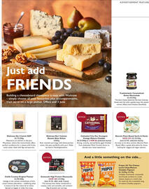 Waitrose leaflet week 22 Page 38