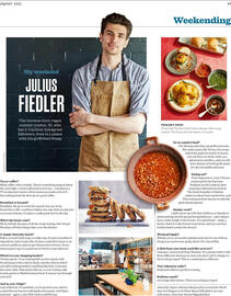 Waitrose leaflet week 22 Page 39