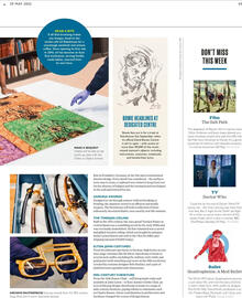 Waitrose leaflet week 22 Page 43