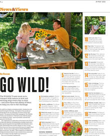 Waitrose leaflet week 22 Page 6