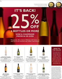 Waitrose leaflet week 22 Page 8