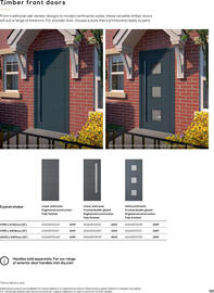 B&Q leaflet Page 101