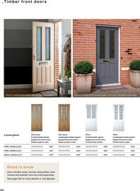 B&Q leaflet Page 102
