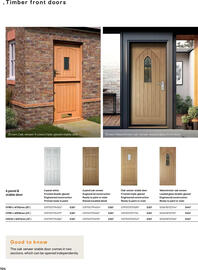 B&Q leaflet Page 104
