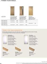 B&Q leaflet Page 106