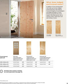 B&Q leaflet Page 111