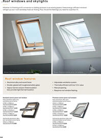 B&Q leaflet Page 122