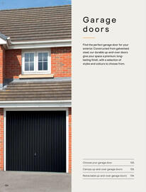 B&Q leaflet Page 124