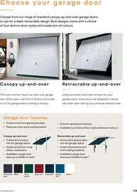 B&Q leaflet Page 125