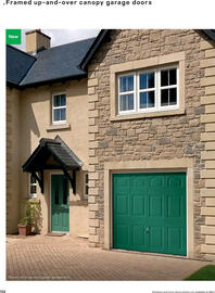B&Q leaflet Page 132