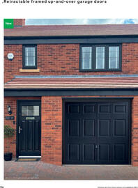 B&Q leaflet Page 136