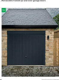 B&Q leaflet Page 138