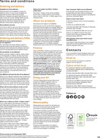 B&Q leaflet Page 143