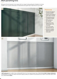 B&Q leaflet Page 16