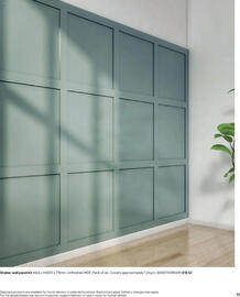 B&Q leaflet Page 17