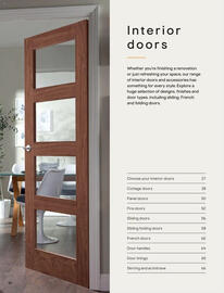 B&Q leaflet Page 26